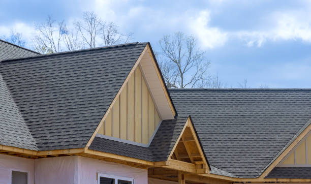 Best Tile Roofing Installation  in Douglass, KS