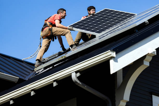 Best Skylight Installation and Repair  in Douglass, KS