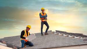 Trusted Douglass, KS Roofing Services Experts
